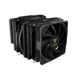 120mm Antec Storm T3 120 PWM Case Fan 3-In-1 Pack